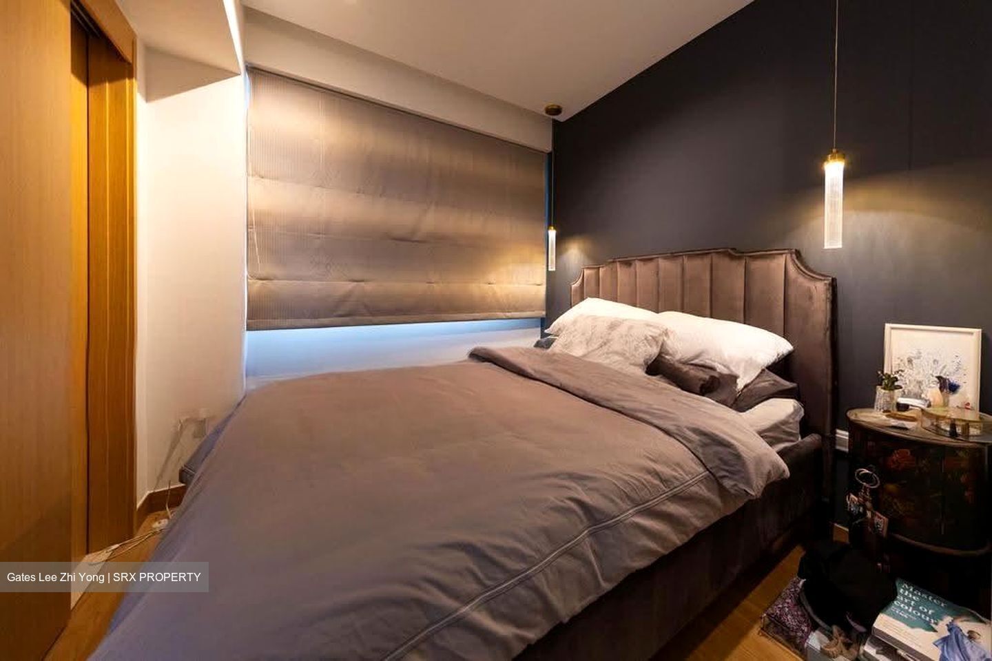 Eight Riversuites (D12), Condominium #633423511